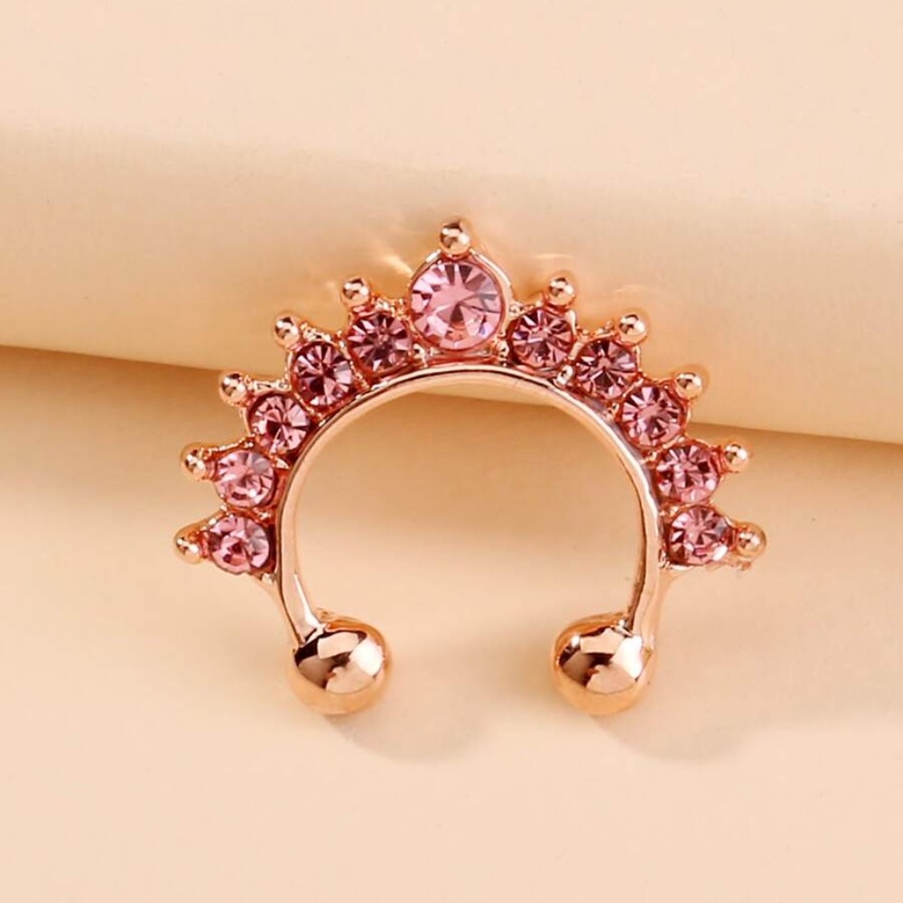 Septum Nose Ring